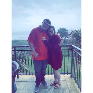 Meet your Posher, Kaitlin&bryan